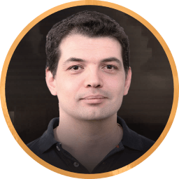 Picture of YEVGENY BLINOV