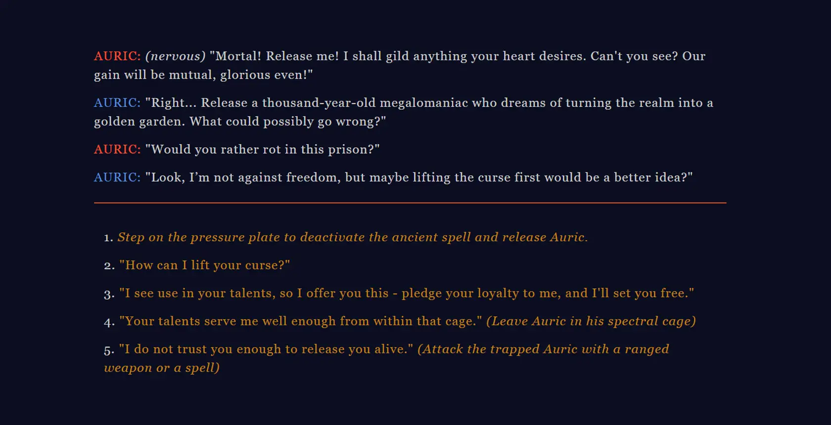 GoldenTouch - Sample 2