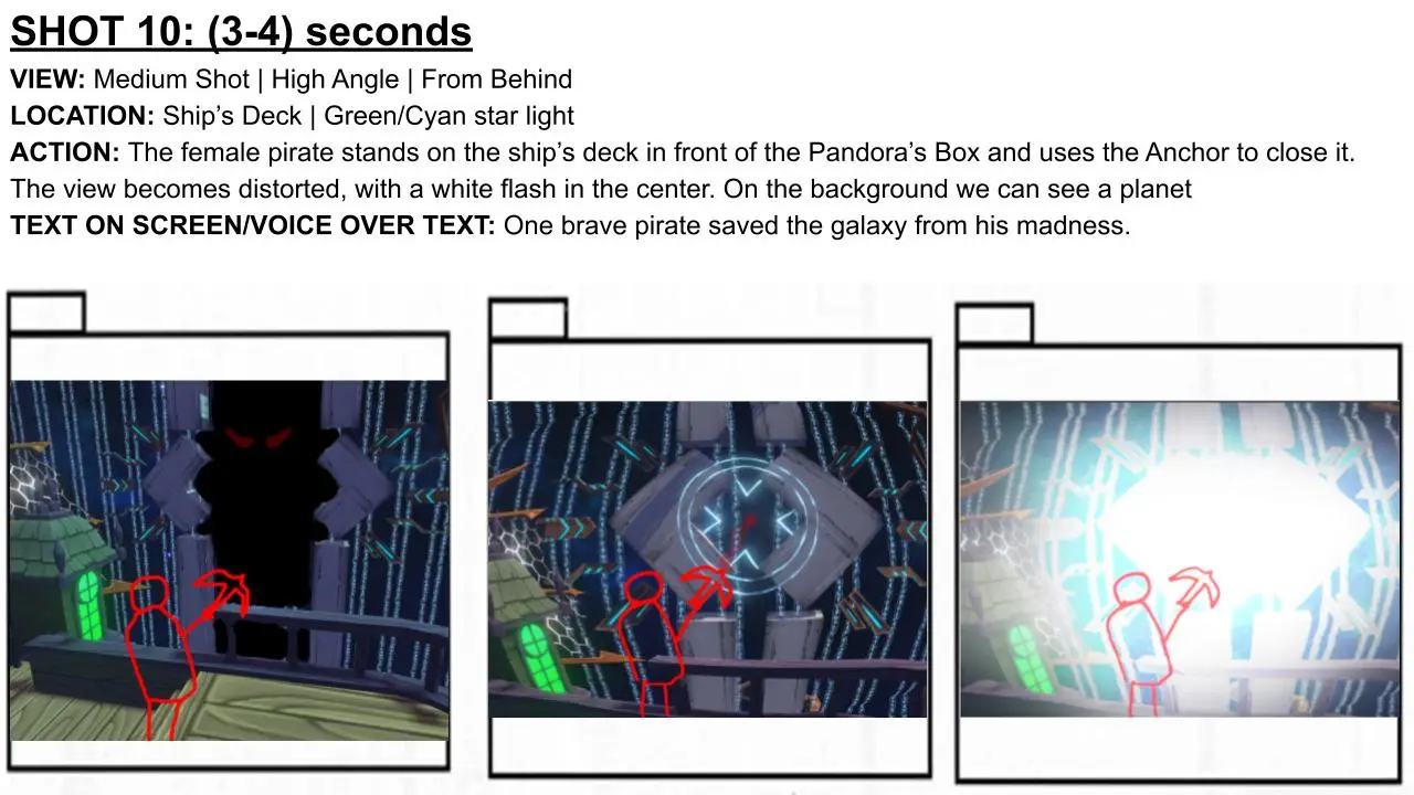 Yevgeny - Storyboard 10