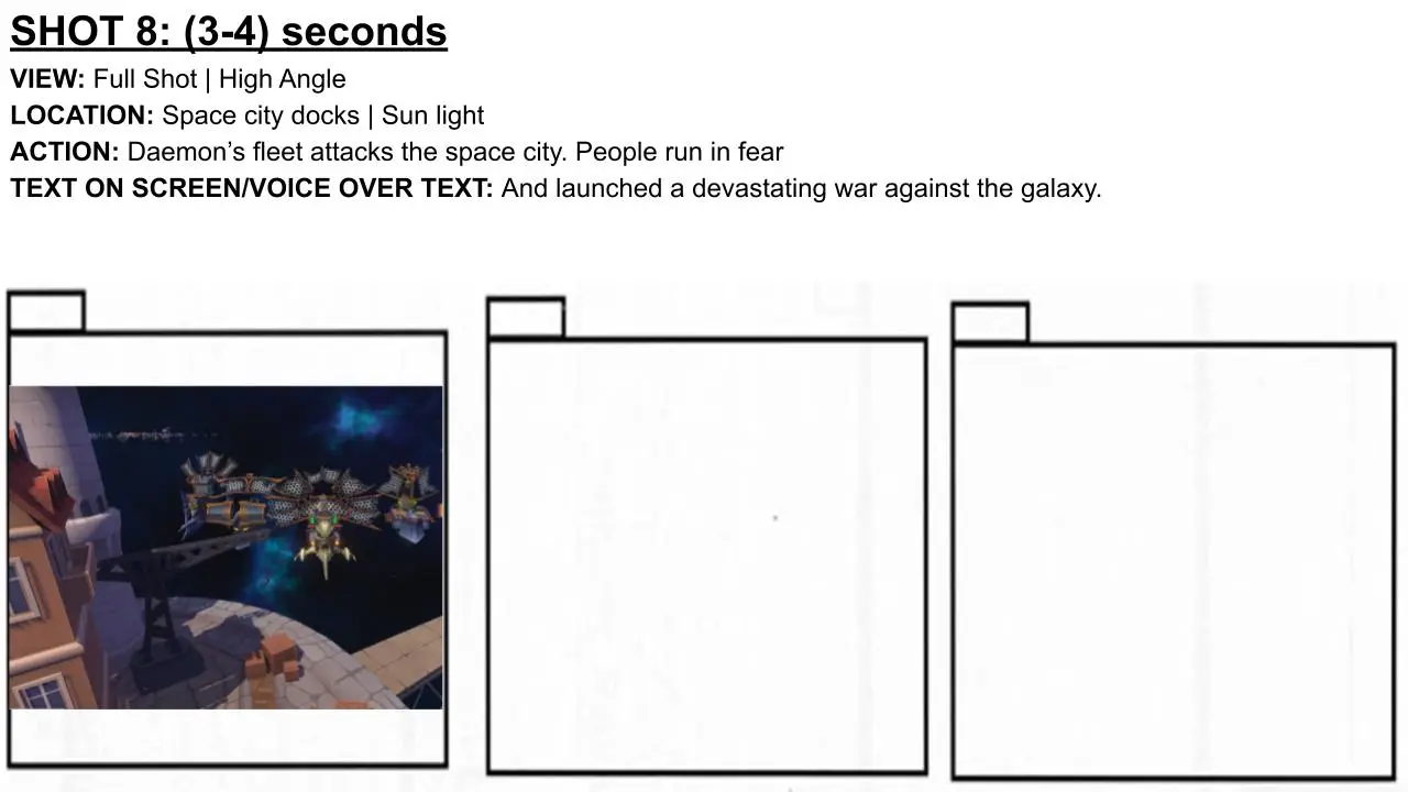 Yevgeny - Storyboard 8